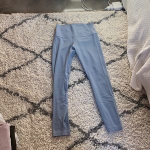 Lululemon Align 25 in Tight Size 6